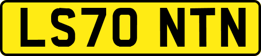 LS70NTN