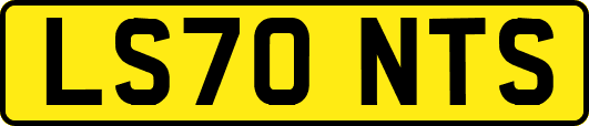 LS70NTS