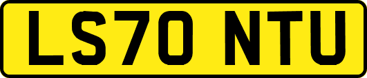 LS70NTU