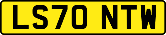 LS70NTW