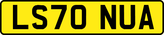 LS70NUA