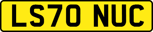 LS70NUC