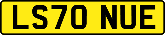 LS70NUE
