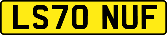LS70NUF