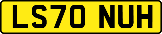 LS70NUH