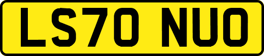 LS70NUO