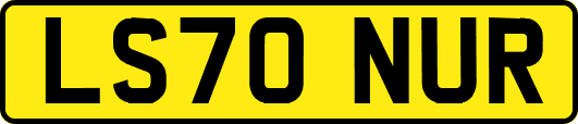 LS70NUR
