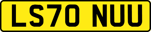 LS70NUU