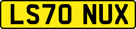 LS70NUX