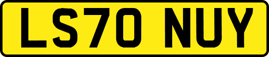 LS70NUY