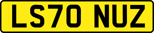 LS70NUZ