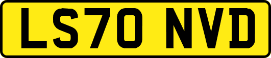 LS70NVD