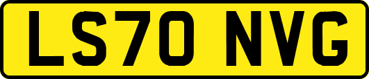 LS70NVG