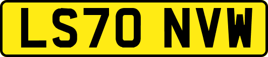 LS70NVW