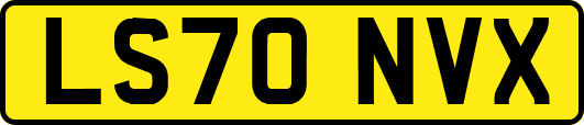LS70NVX