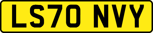 LS70NVY