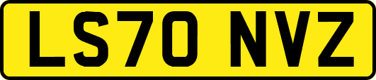 LS70NVZ