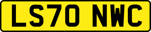 LS70NWC