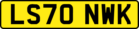 LS70NWK