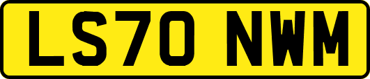 LS70NWM