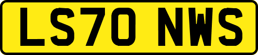LS70NWS