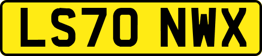 LS70NWX