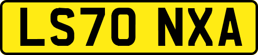 LS70NXA
