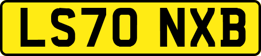LS70NXB