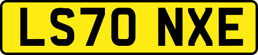 LS70NXE