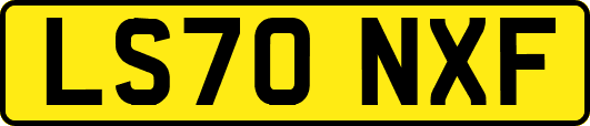 LS70NXF