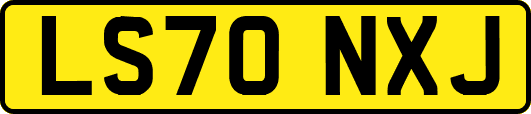 LS70NXJ