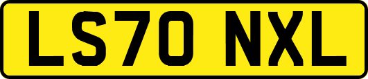 LS70NXL