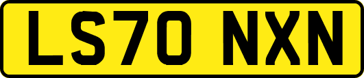 LS70NXN