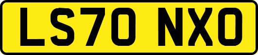 LS70NXO