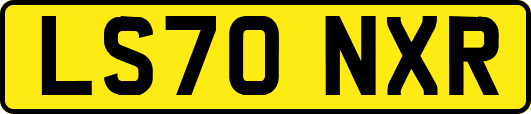LS70NXR