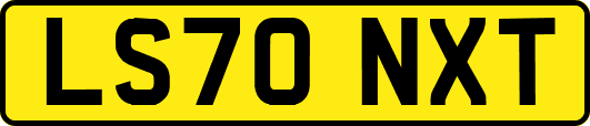 LS70NXT