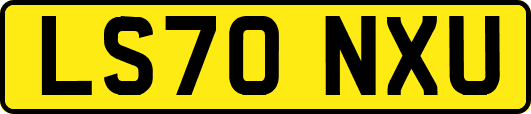 LS70NXU