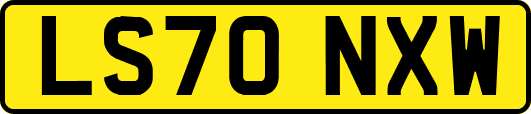 LS70NXW