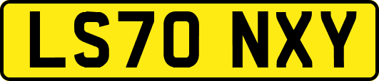 LS70NXY