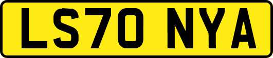 LS70NYA
