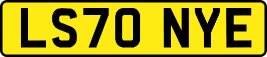 LS70NYE