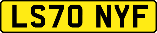 LS70NYF