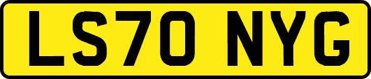 LS70NYG