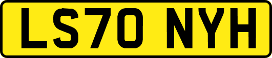 LS70NYH
