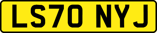 LS70NYJ