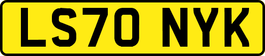 LS70NYK