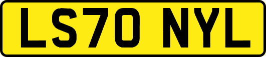 LS70NYL