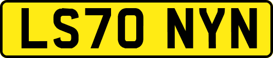 LS70NYN