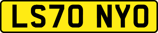 LS70NYO