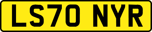 LS70NYR